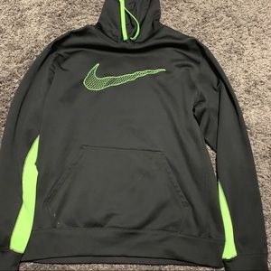 Black Nike Sweatshirt